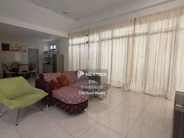 House for rent in Pasir Gudang, Johor