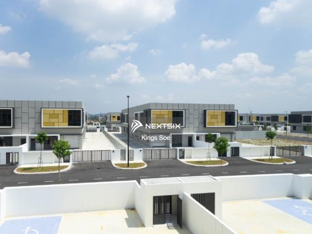 Residential House for rent in Johor