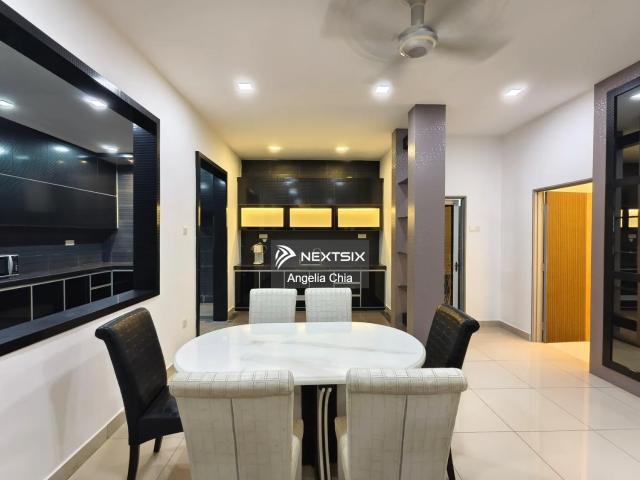 Residential House for sale in Pulai, Bukit Ledang