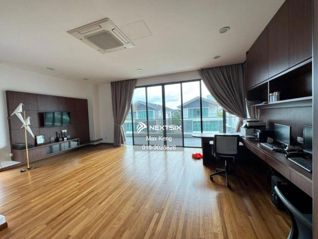 Residential House for sale in Johor