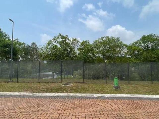 Terraced House for rent in Pulai, Bukit Ledang