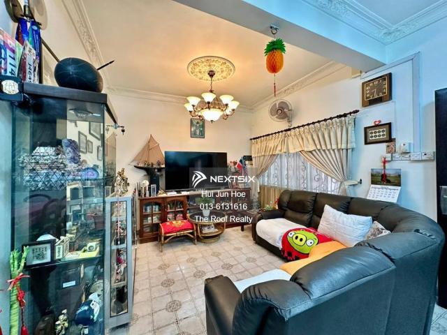 Residential House for sale in Johore Bahru, Johor