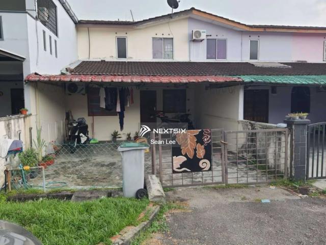 Residential House for sale in Johor