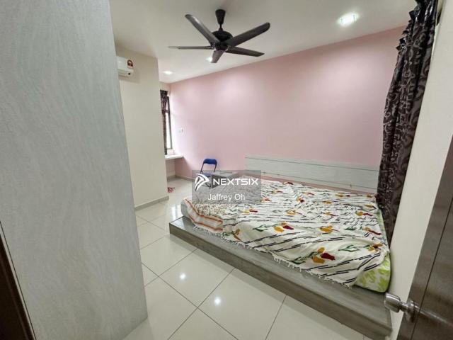 Residential House for sale in Pulai, Bukit Ledang