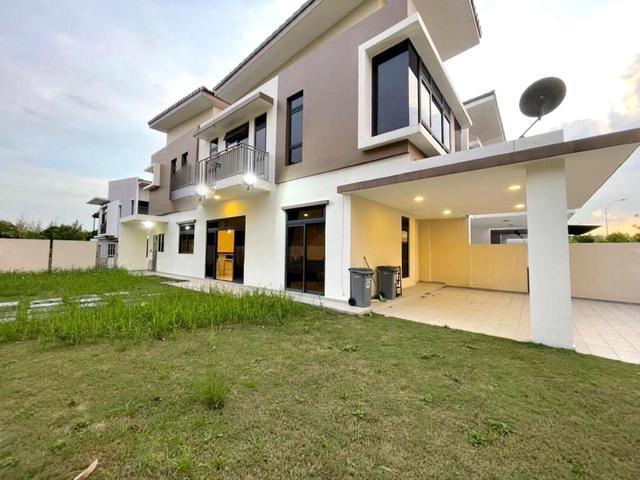 Terraced House for rent in Pulai, Bukit Ledang