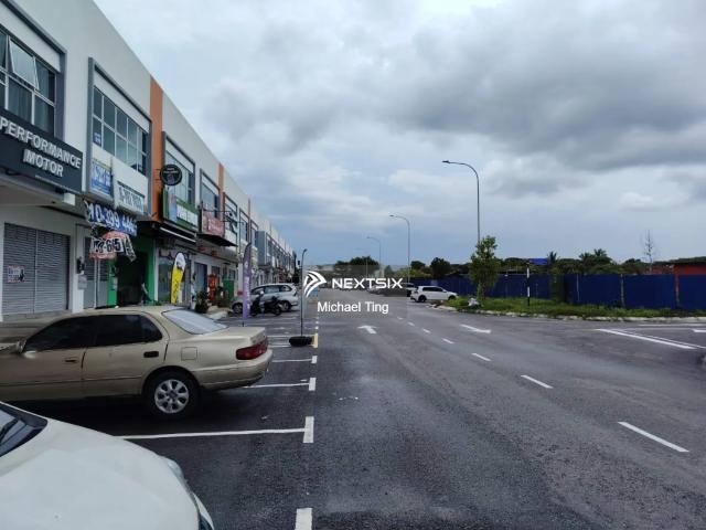 Residential House for rent in Johor