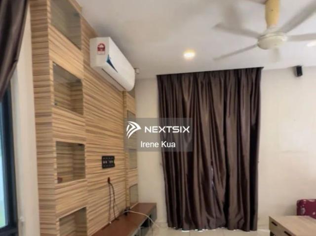 House for rent in Bukit Ledang, Johor