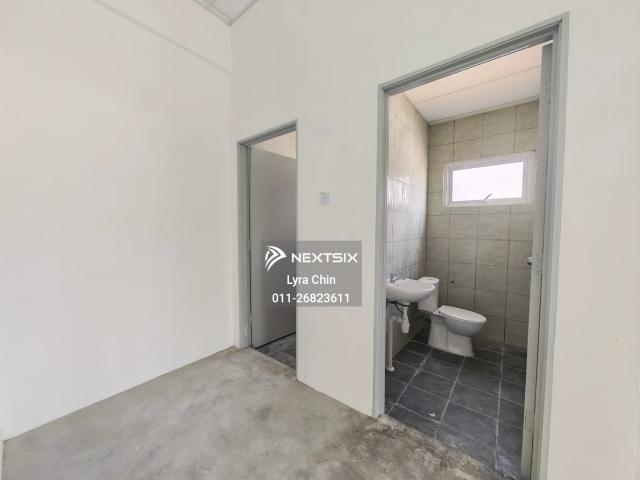 Residential House for rent in Johor