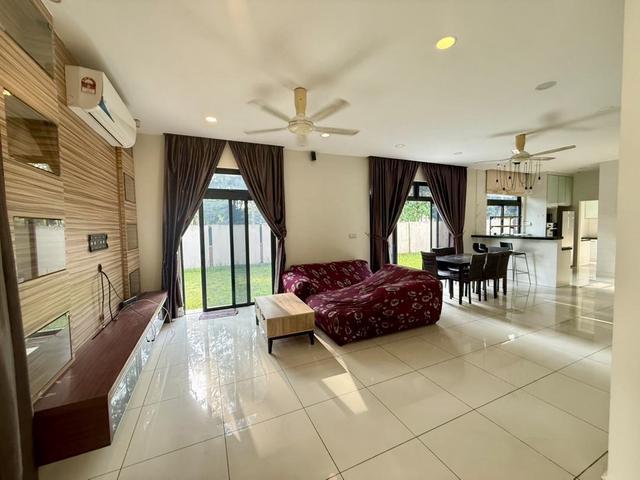 Terraced House for rent in Bukit Ledang, Johor