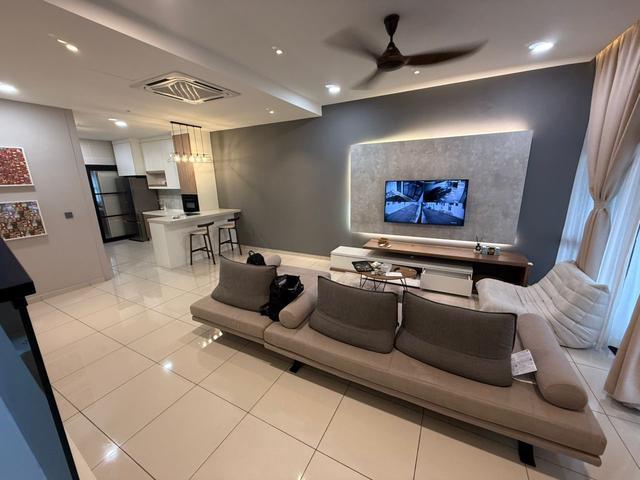 Terraced House for rent in Pulai, Bukit Ledang