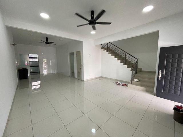 Terraced House for rent in Iskandar Puteri, Johor Bahru
