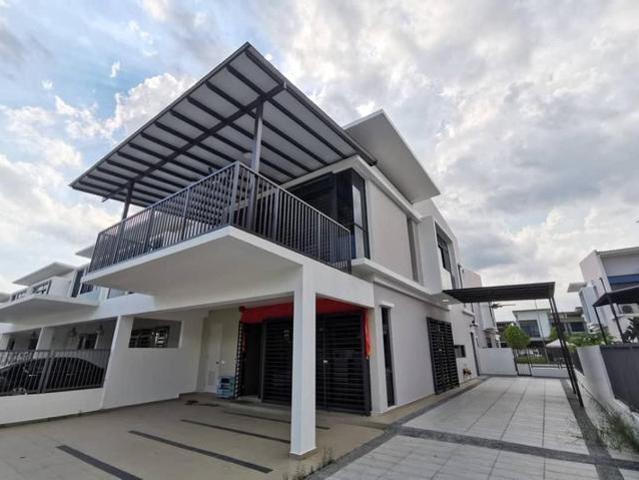 Terraced House for rent in Bukit Ledang, Johor