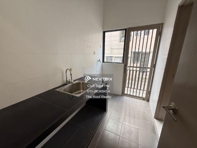 House for rent in Pulai, Bukit Ledang