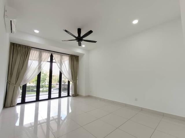 Terraced House for rent in Iskandar Puteri, Johor Bahru