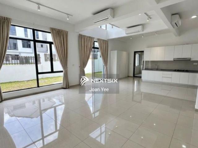 House for rent in Johore Bahru, Johor