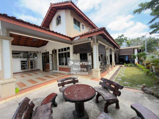 Residential House for sale in Johore Bahru, Johor