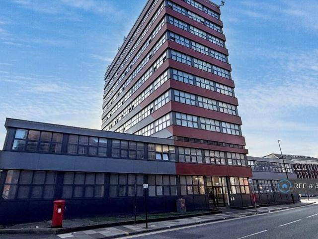 Apartment for rent in East End, Sunderland