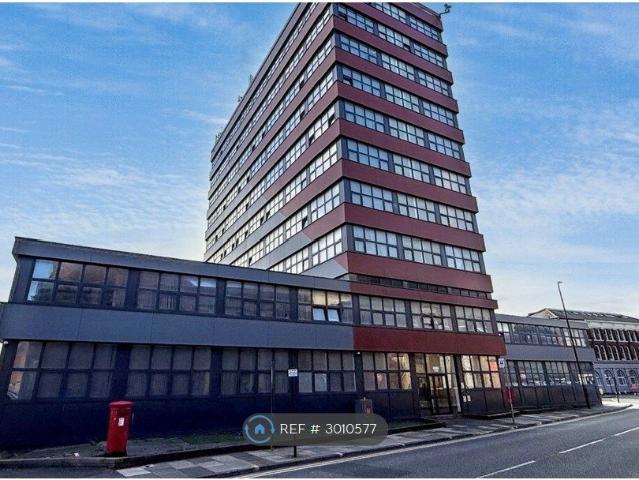Studio for rent in Ashbrooke, Sunderland