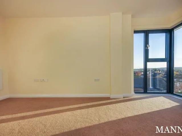 Apartment for rent in Swanley, The Butts
