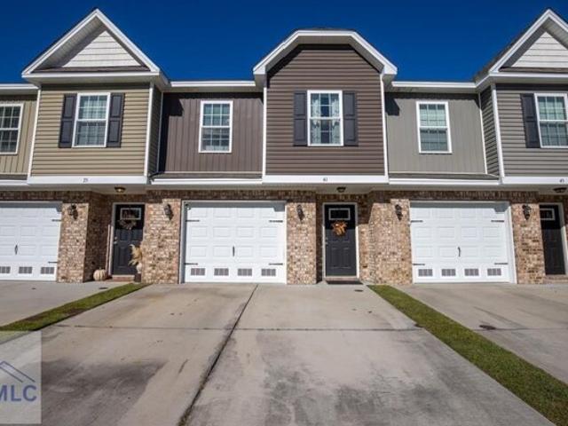 House for sale in Richmond Hill, Georgia