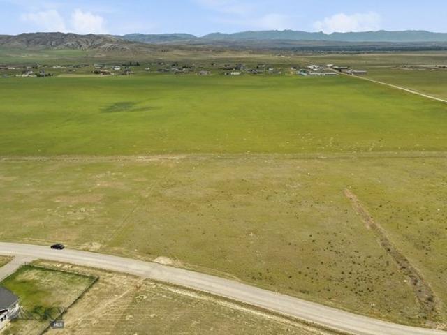 Land for sale in Three Forks, Montana