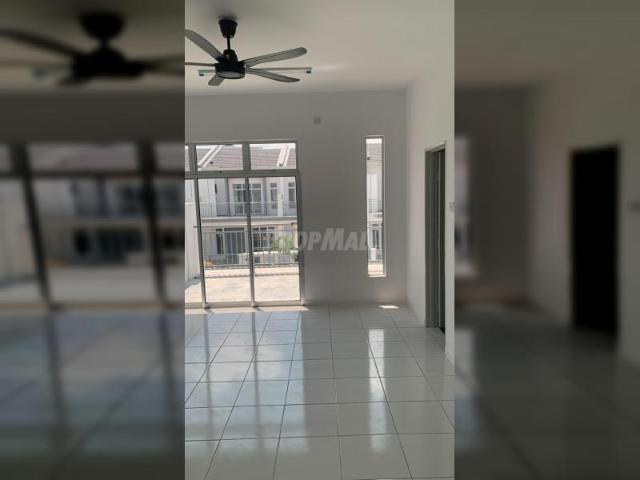 Apartment for rent in Banting, Selangor