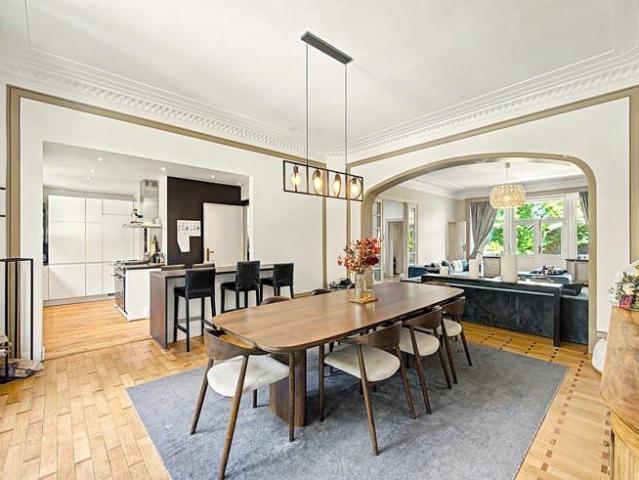 Maison location à Sint-pieters-woluwe, Bruxelles