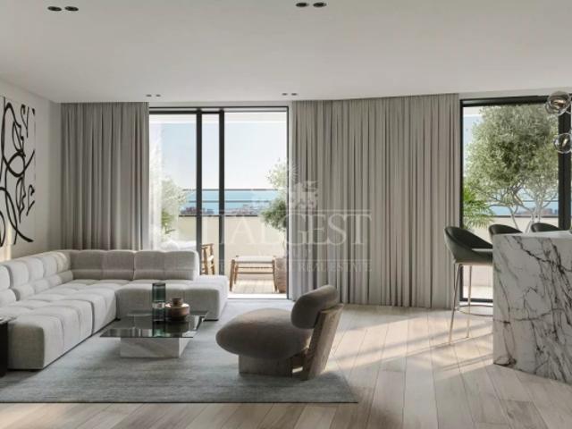 Appartement vente à Nice, Beausoleil