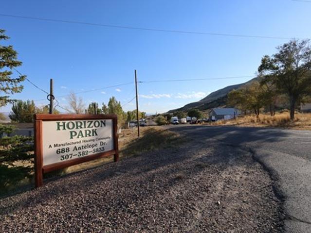 Apartment for rent in Rock Springs