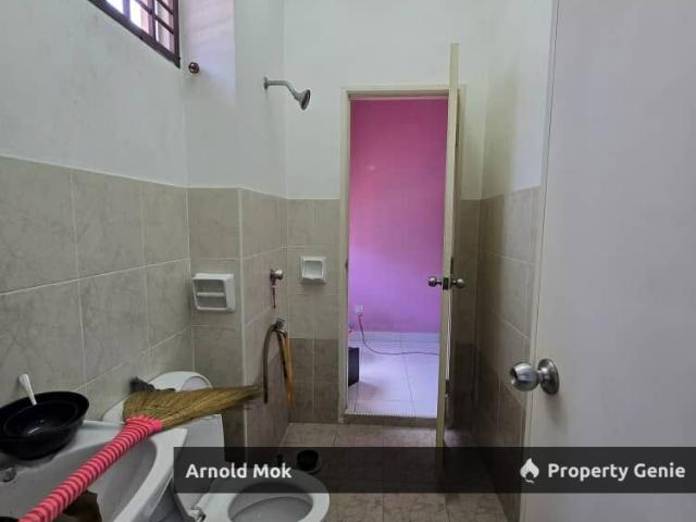 Terraced House for sale in Pulai, Bukit Ledang