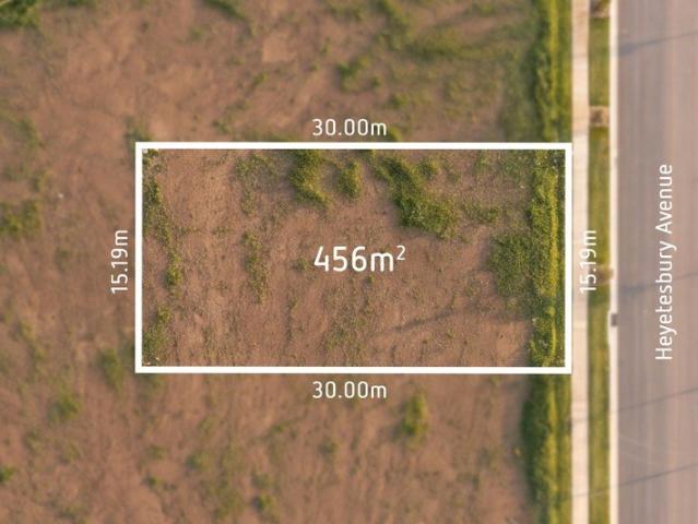 Land for sale in Sydney, New South Wales