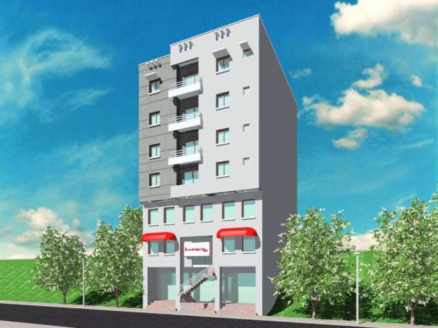 Commercial for sale in Islamabad