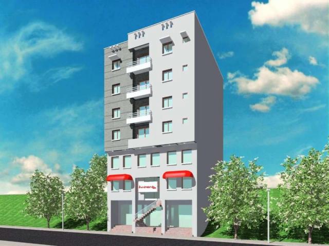 Commercial for sale in Islamabad