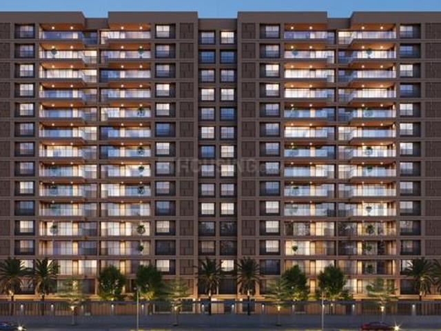 Flat for sale in Gujarat