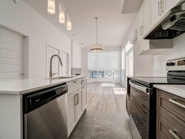 Apartment for rent in Hull, Gatineau