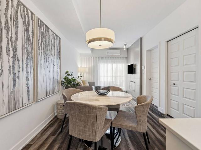 Apartment for rent in Hull, Gatineau