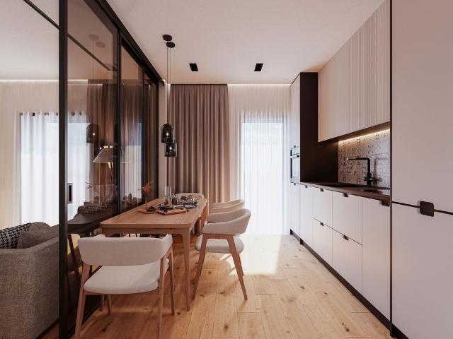 Apartament vânzări în Voluntari, București