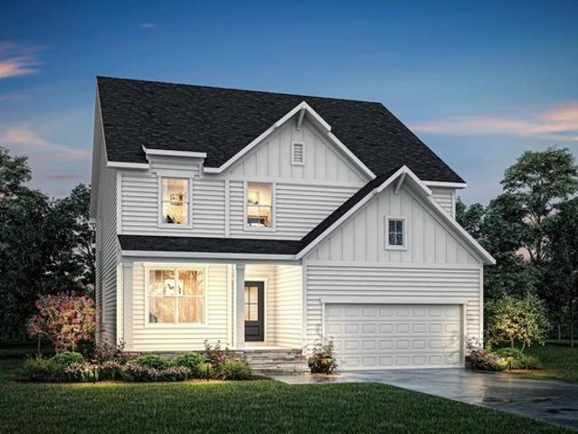 House for sale in Wake, North Carolina