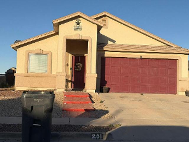 House for sale in Texas