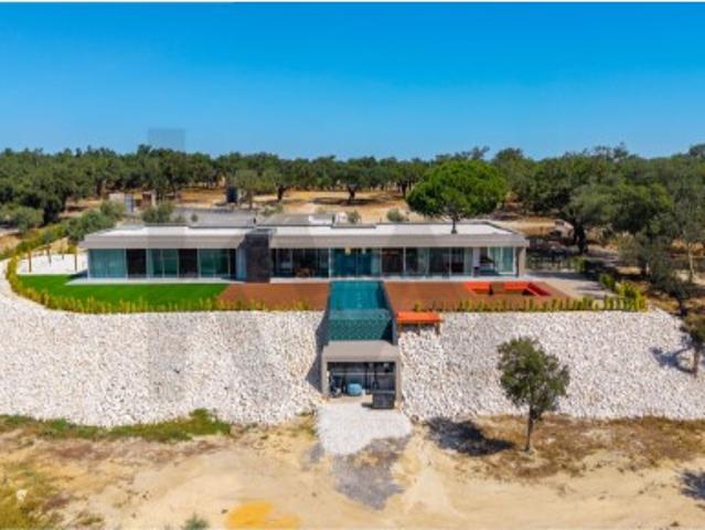 Casa venda em Alcácer Do Sal, Setúbal