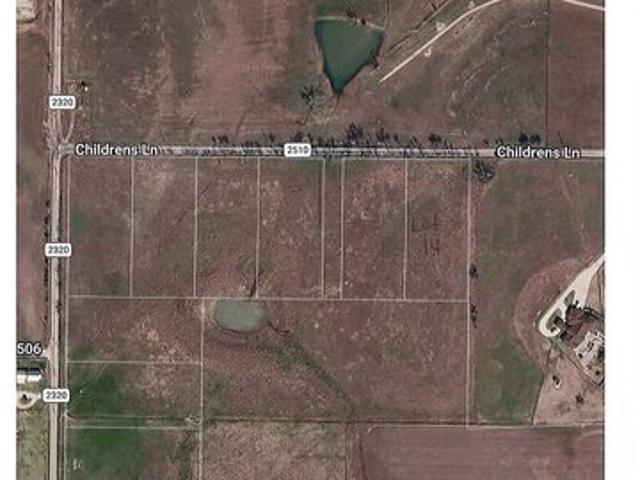 Land for sale in Decatur, Wise County