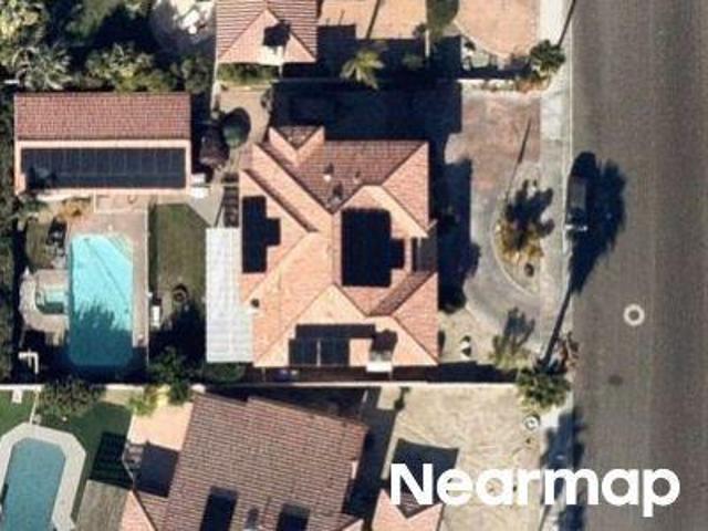 House for sale in Cathedral City, California