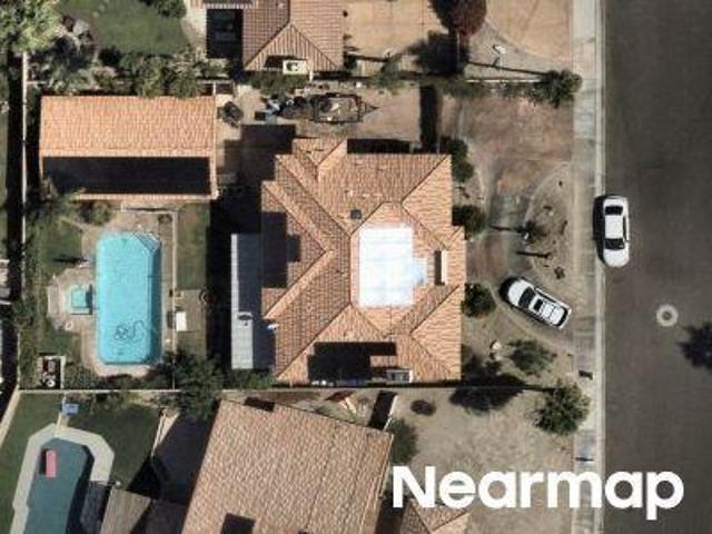 Property for sale in Cathedral City, California