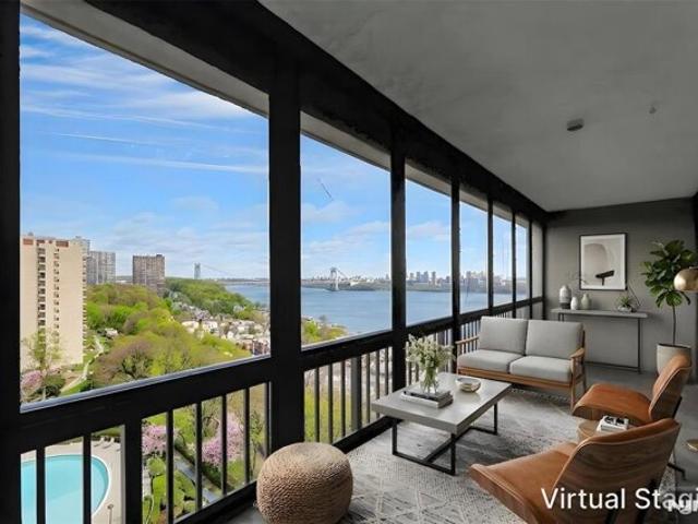 Property for sale in Fort Lee, New Jersey