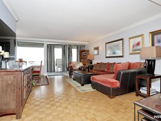 Property for sale in Fort Lee, Bergen County