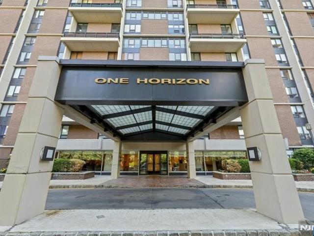 Property for sale in Fort Lee, New Jersey