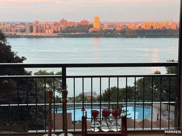 Property for sale in Fort Lee, New Jersey