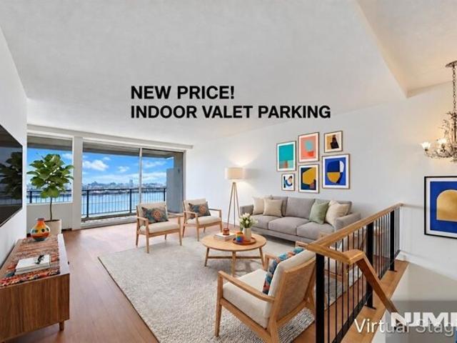 Property for sale in Fort Lee, Bergen County