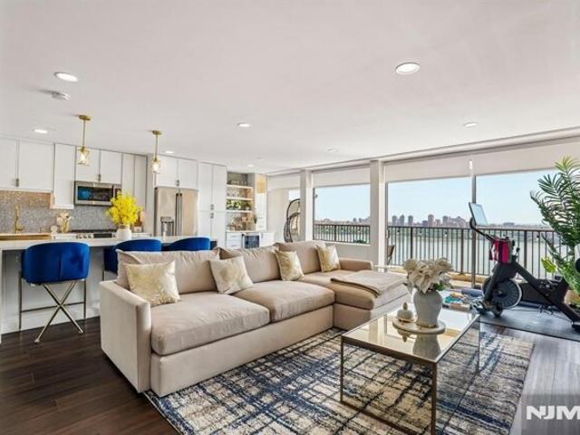 Property for sale in Fort Lee, Bergen County