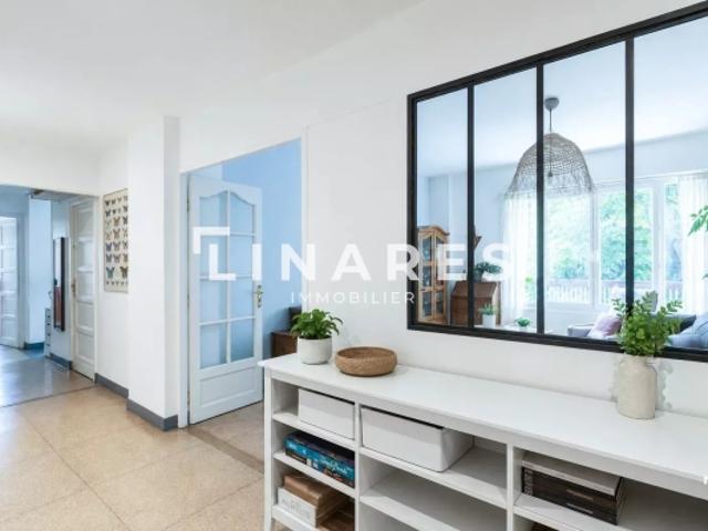 Appartement vente à Marseille